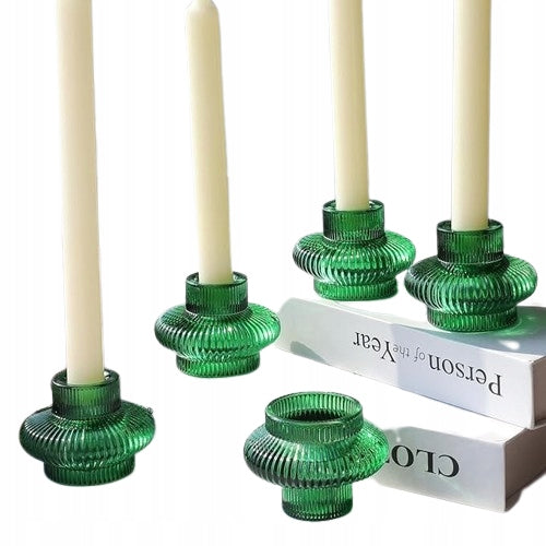 Świecznik podstawka Vohocandle 8 cm
