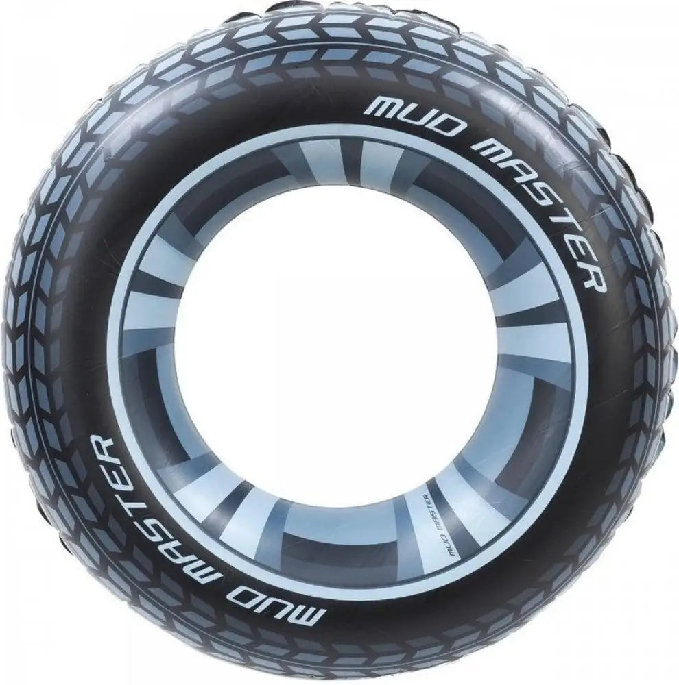 Koło do pływania Bestway 36016 91 cm granatowe