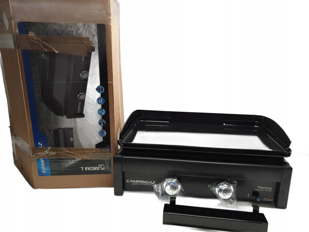 GRILL GAZOWY CAMPINGAZ PLANCHA L 8,2 KW