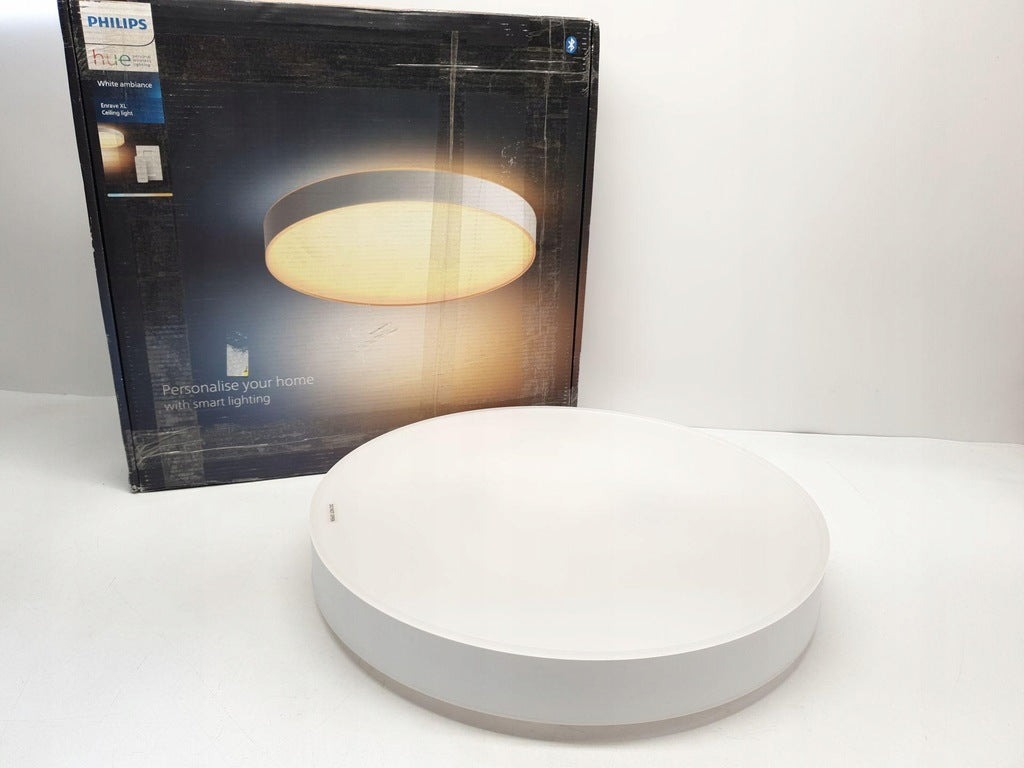 HUE WHITE ENRAVE 48W LED PLAFON