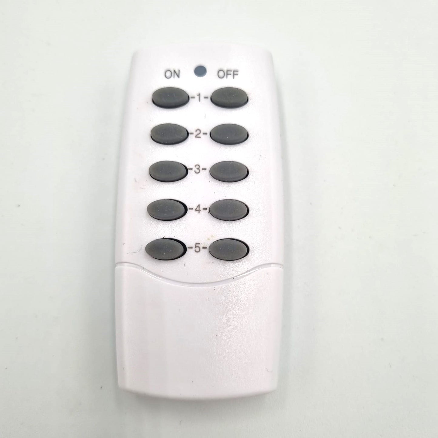 Zestaw gniazdek zdalnie sterowanych 16A 3680W + 2 piloty BN-LINK