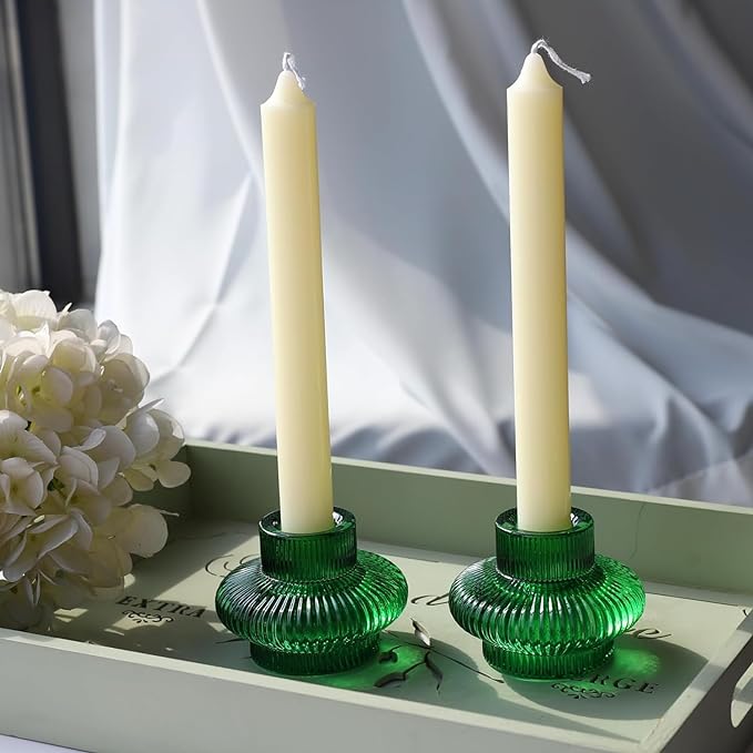 Świecznik podstawka Vohocandle 8 cm
