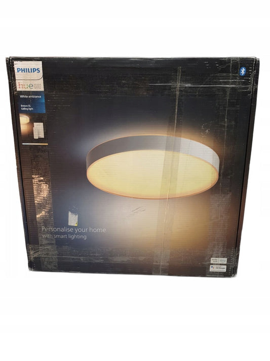 HUE WHITE ENRAVE 48W LED PLAFON