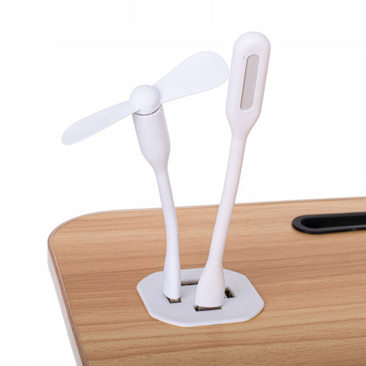 Stolik / podstawka pod laptopa Ikonka KX5185