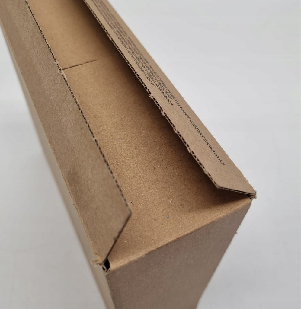Kartony / Karton klapowy 210x65x180mm 3W. Paczkomat A