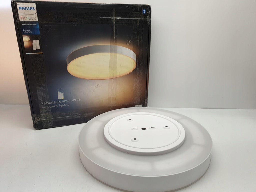 HUE WHITE ENRAVE 48W LED PLAFON
