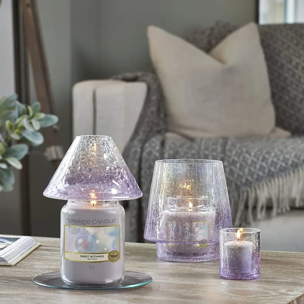Świeca zapachowa parafinowa Vanilla Yankee Candle 1 szt.