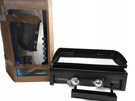 GRILL GAZOWY CAMPINGAZ PLANCHA L 8,2 KW