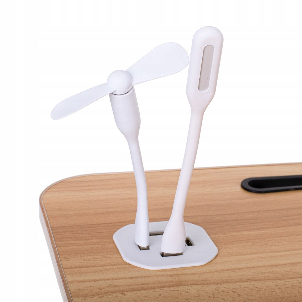 Stolik / podstawka pod laptopa Ikonka KX5185
