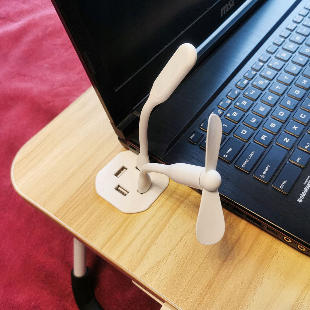 Stolik / podstawka pod laptopa Ikonka KX5185