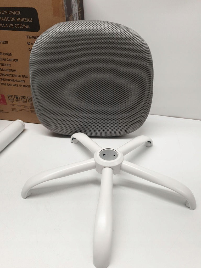 FURNITURER ERGONOMICZNE KRZESŁO BIUROWE DLA DZIECI