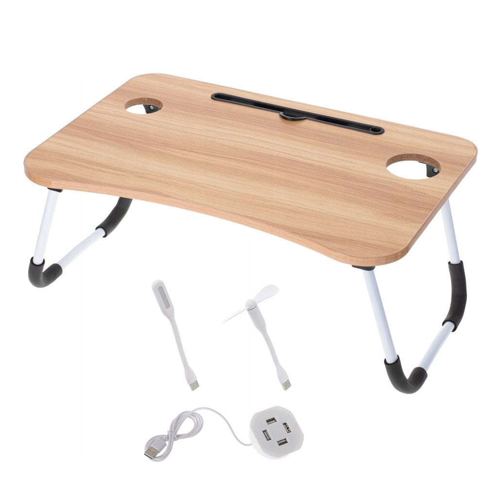Stolik / podstawka pod laptopa Ikonka KX5185
