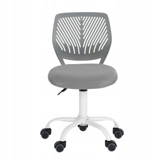 FURNITURER ERGONOMICZNE KRZESŁO BIUROWE DLA DZIECI