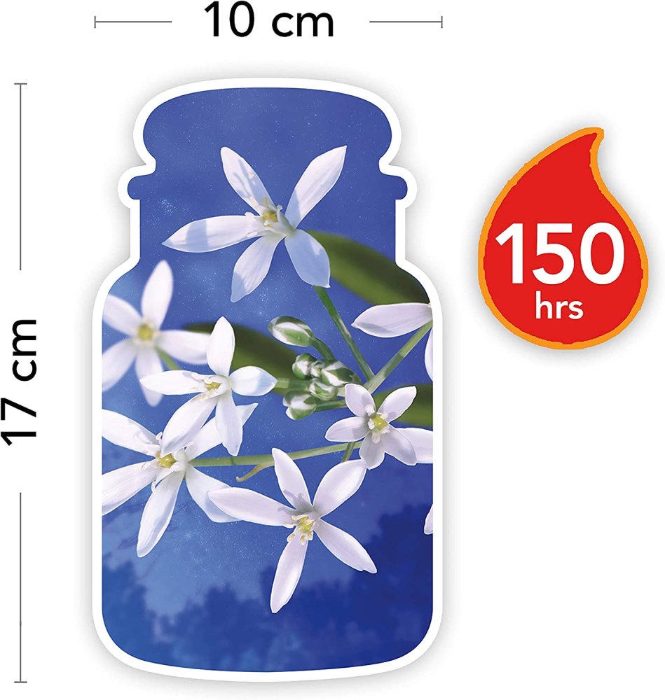 Świeca zapachowa parafinowa Midnight Jasmine Yankee Candle 1 szt.