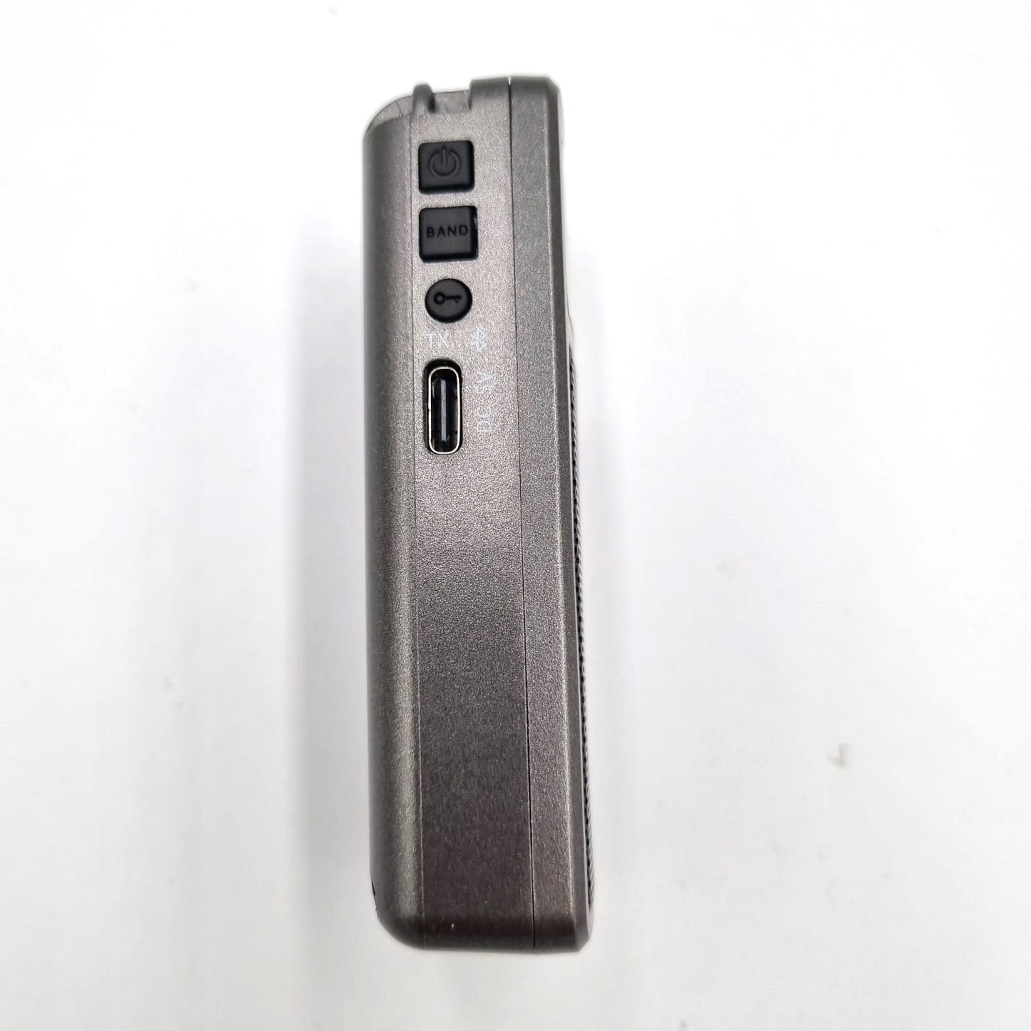 Radio kieszonkowe RADDY RF205 FM Bluetooth 5.3 przenośne