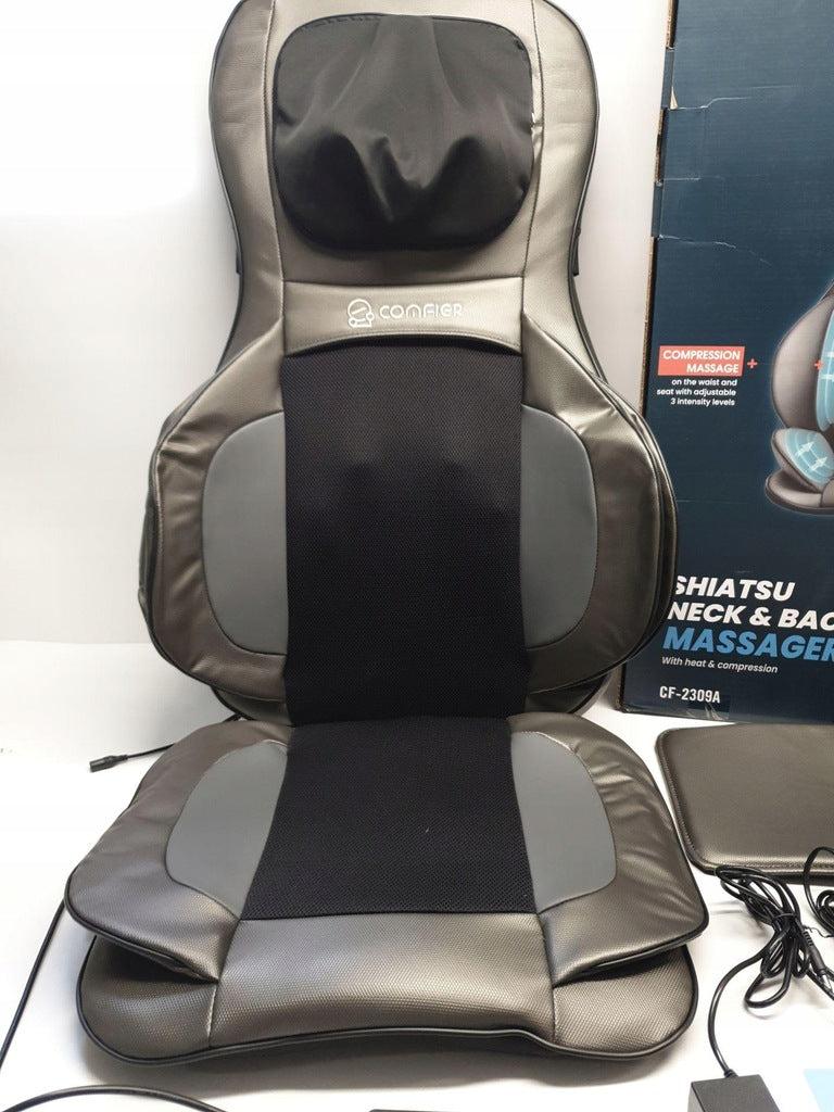 MATA MASUJĄCA COMFIER CF-2309A CZARNY